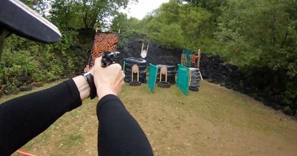 Championnat de france TSV 2013