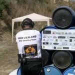 the 2013 Australasian IPSC Champs