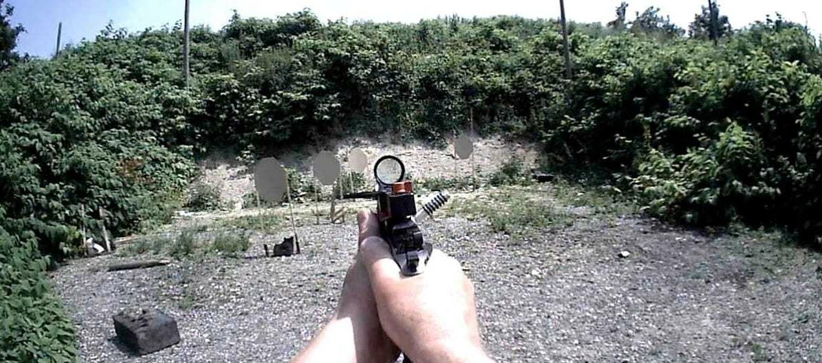 Tir Sportif de Vitesse