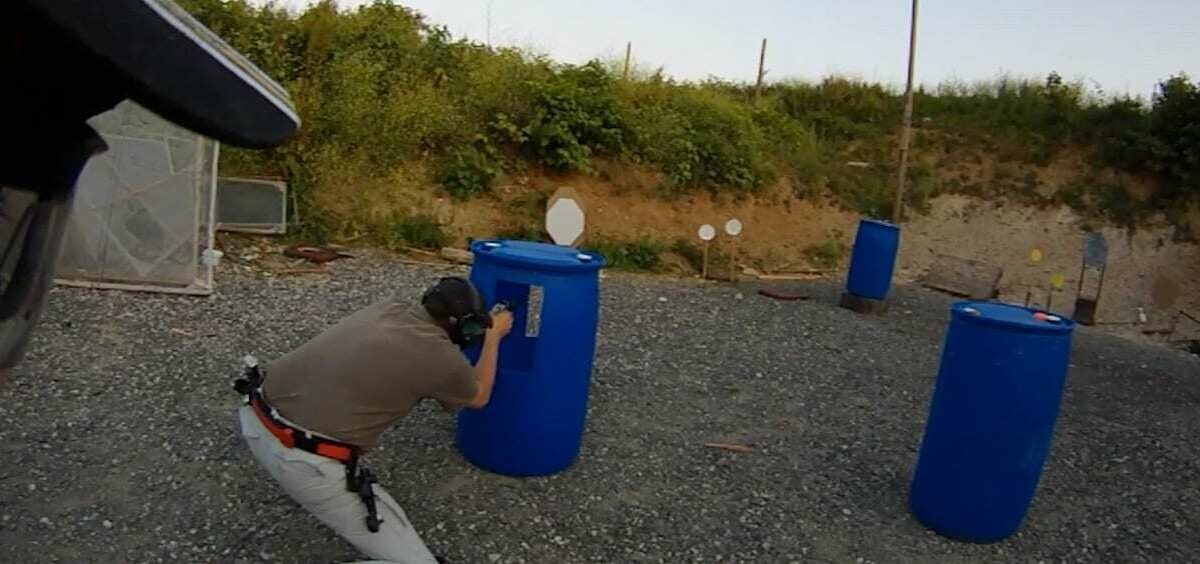 Tir Sportif de Vitesse TSV