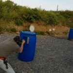 Tir Sportif de Vitesse TSV