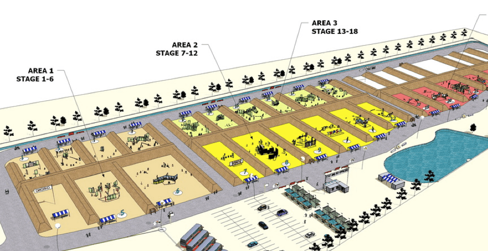 Far East Asia Handgun Championship 2013