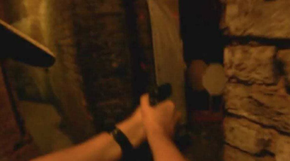 Winter Shoot Arras 2014