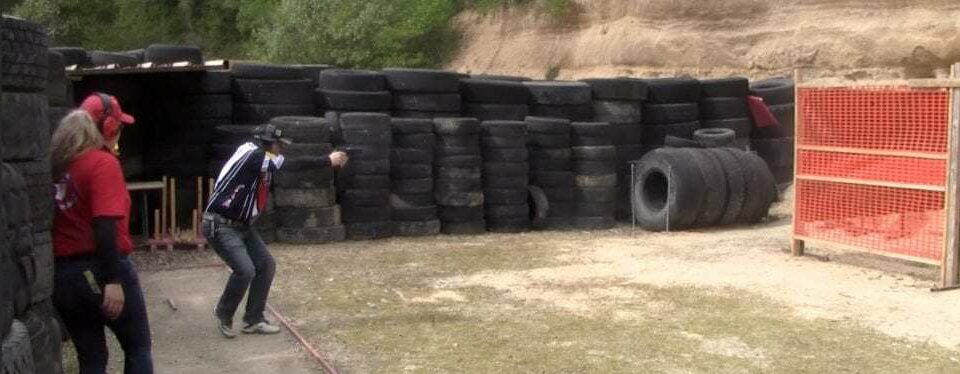 Match TSV TVR CUP 2 Stages 1 et 2