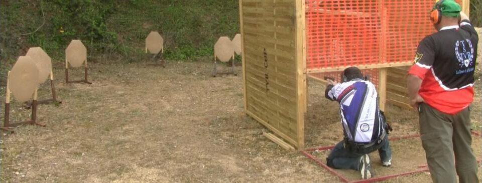 Match TSV TVR CUP 2 Stages 5 et 6