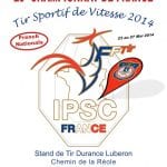 Championnat d France TSV 2014