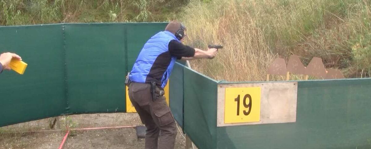 Championnat de France TSV 2014 Renaud