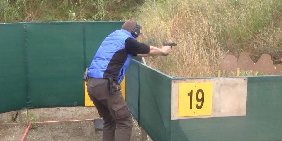 Championnat de France TSV 2014 Renaud