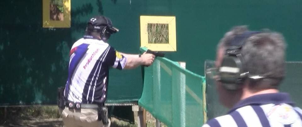 Championnat de France TSV 2014