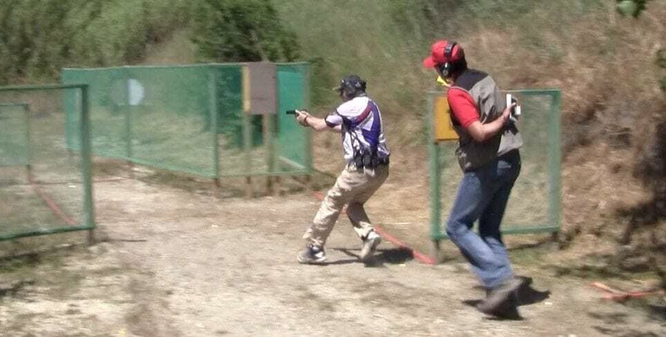 Championnat de France TSV 2014 Squad 21 Herve Stage 15-16