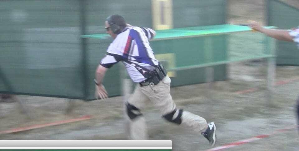 Championnat de France TSV Stage 21-22