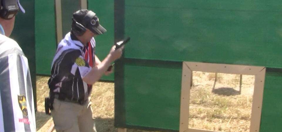 Championnat de France TSV 2014 Stages 23-24