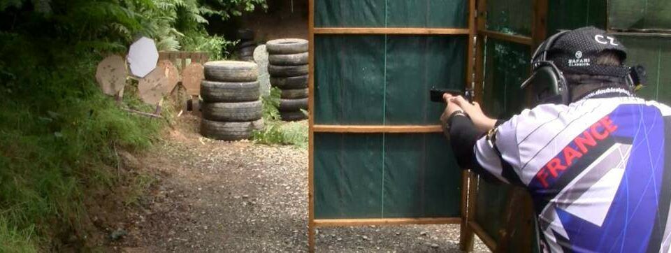 Match TSV Flers 2014