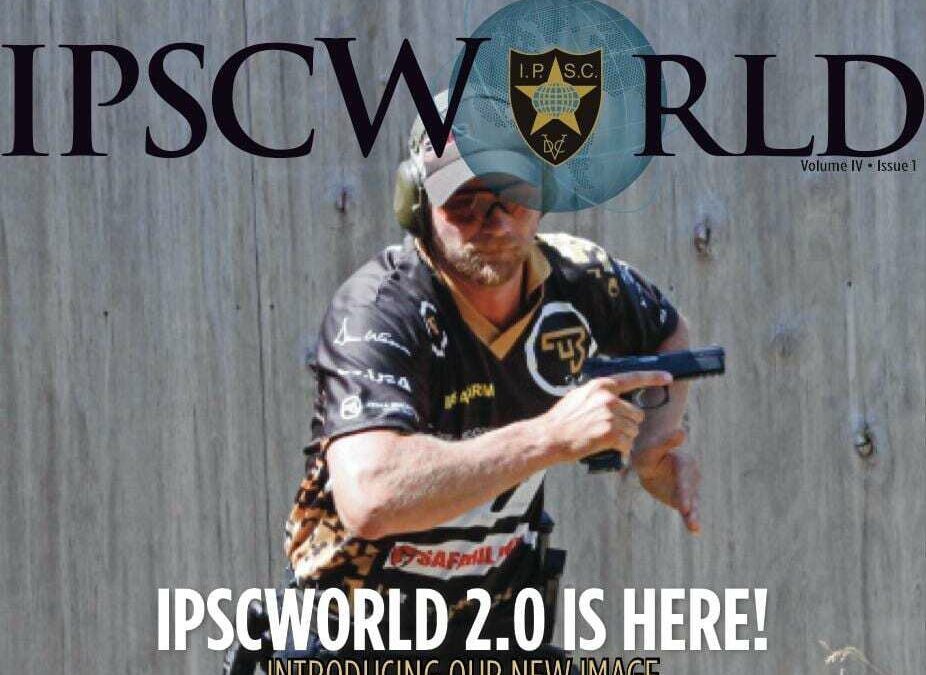 ipscworld volume 4