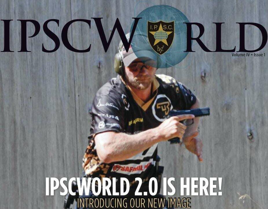 ipscworld volume 4