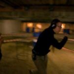 Match TSV AST Roissy 2014