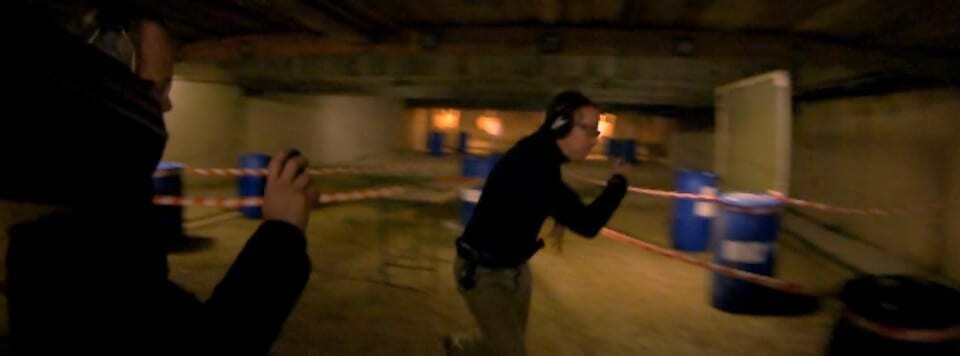 Match TSV AST Roissy 2014