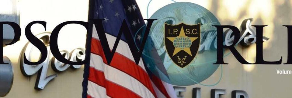 IPSCWORLD MAGAZINE