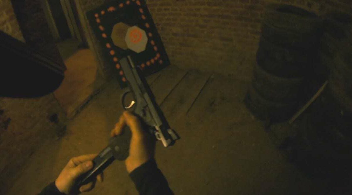 winter shoot arras 2015