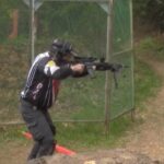 Championnats de France TSV Rifle 2015