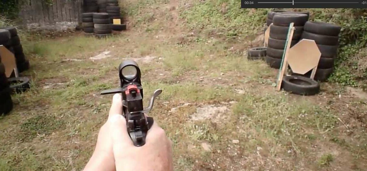 Match TSV Quiberon 2015