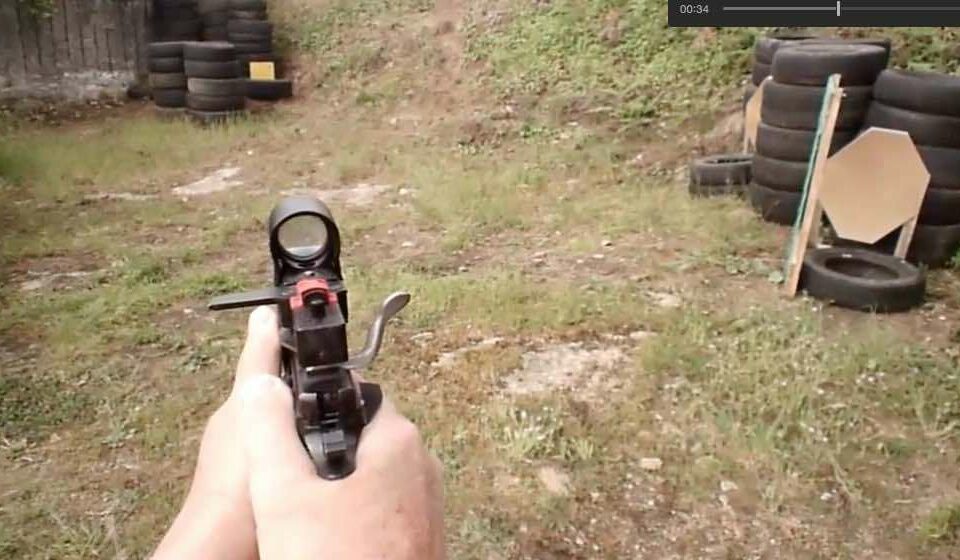 Match TSV Quiberon 2015