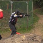 championnat de france TSV rifle stages 1-2