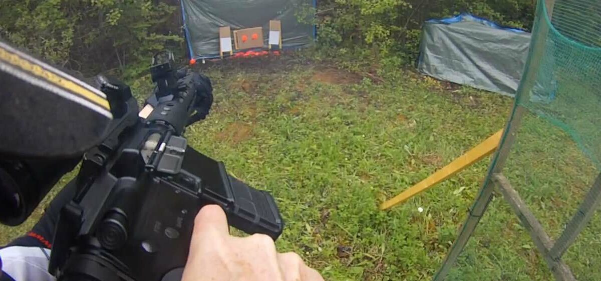 championnat de france tSV Rifle 2015 stage 10 - 11 -12