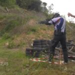 championnat de france TSV rifle 2015 stages 3-4-5-6-7