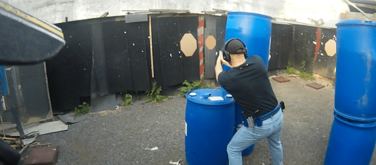 cz SP01 Shadow versus Tanfoglio stock 3