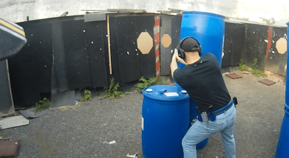 cz SP01 Shadow versus Tanfoglio stock 3