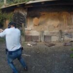 Entrainement TSV Handgun AST Roissy