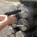 entrainement TSV Handgun à Vertus