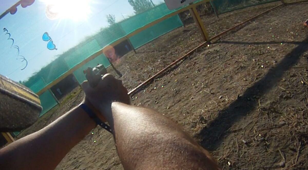 championnats de france tsv handgun 2015 cavaillon