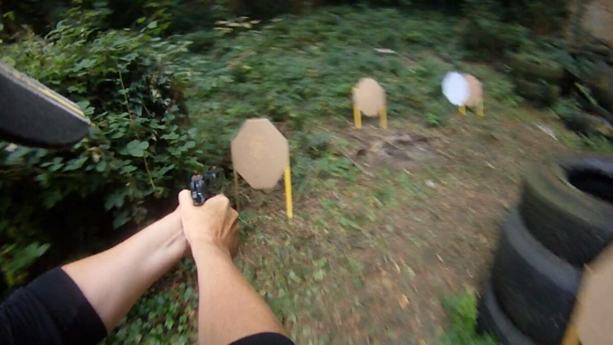 walther cup arras 2015