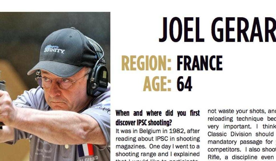 IPSC Mag Vol 4 Issue 4