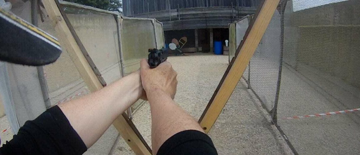 Coupe TSV été AST Roissy 2016