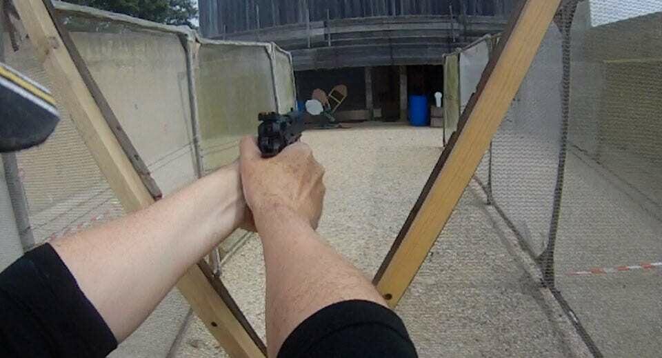 Coupe TSV été AST Roissy 2016