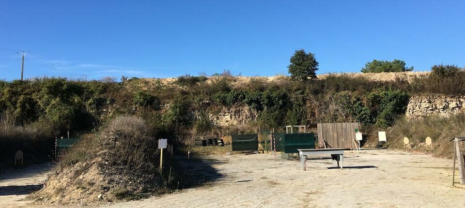 gui batman 2016 handgun