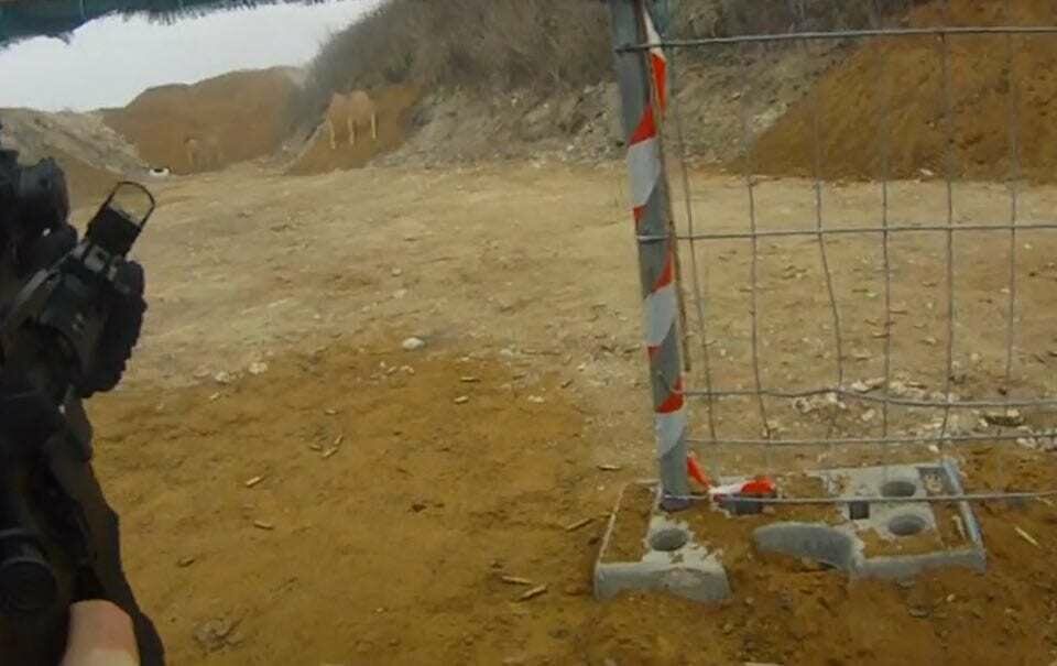 TSV GTI Batman Rifle 2016