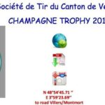 champagne trophy 2017
