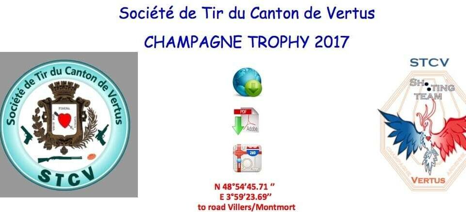 champagne trophy 2017