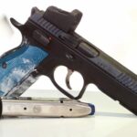 CZ Shadow 2 Production Optics Shield SMS