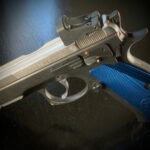 cz sp01 shadow production optics