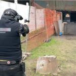 carabiniers d'Artois Arras 2019