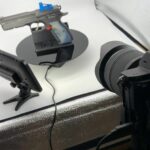 cz shadow 2 production Optic ready 360