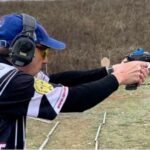 Entrainement IPSC Handgun CNTS