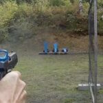 handgun & pic trophy vertus 2020