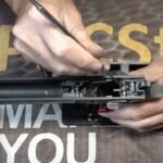 Eemann Tech CZ Shadow upgrade kit installation ipscstore.com