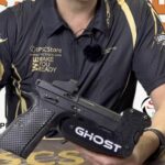 Holster Ghost Hydra